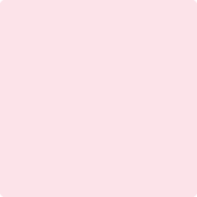 Benjamin Moore's 2001-70 Marshmallow Bunny Paint Color