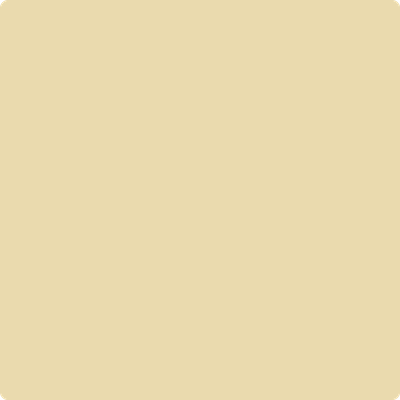 Benjamin Moore's 2151-50 Bronzed Beige Paint Color