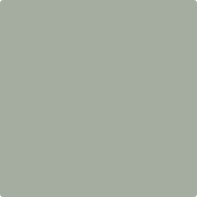 Benjamin Moore Color AF-474.50 Flora