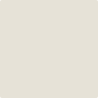 Benjamin Moore Color AF-50 Etiqutte