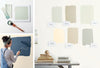Discover the Magic of Benjamin Moore's Small Color Samples: A Smart Approach to Perfecting Your Space