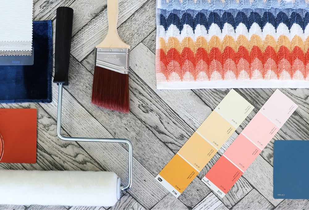 Ricciardi Brothers: At Home Magazine Fall 2018