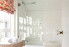 How to Remove Mildew Prior to Painting Bathrooms