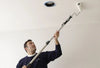 How to Paint Ceilings