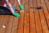 5 Things to Avoid When Staining Your Deck