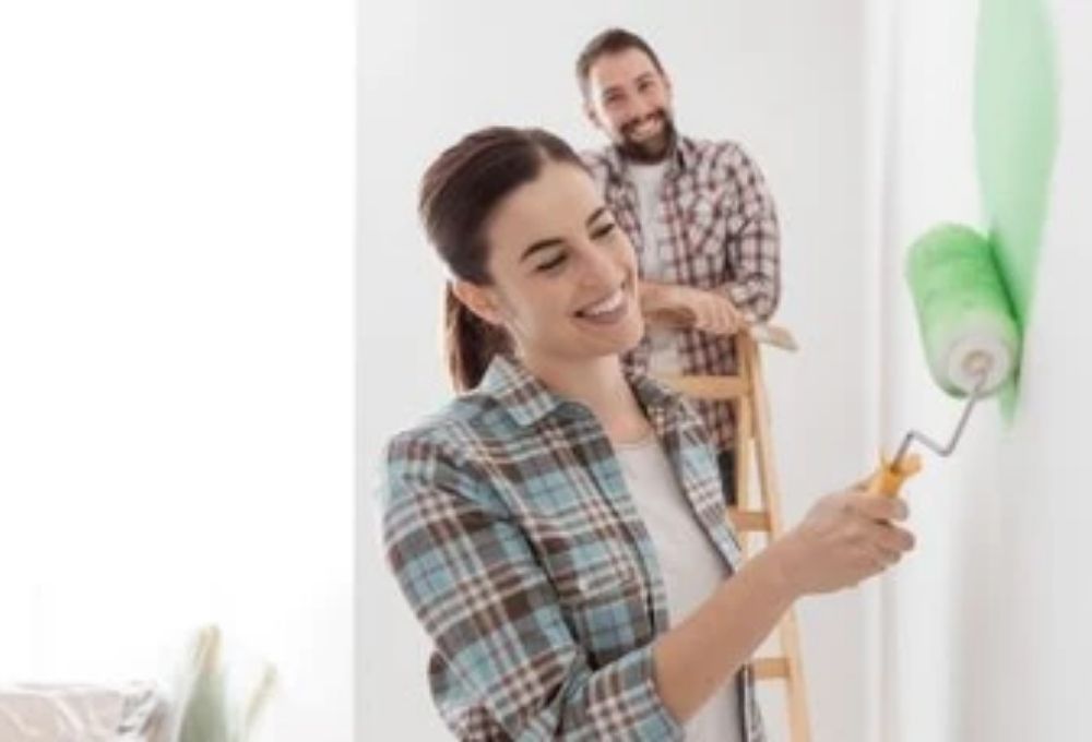 Top Tips for Painting Your Walls