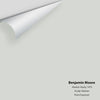 Digital color swatch of Benjamin Moore's Alaskan Husky 1479 Peel & Stick Sample available at Ricciardi BRothers in PA, DE, & NJ.