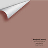 Digital color swatch of Benjamin Moore's Almond Beige 2101-40 Peel & Stick Sample available at Ricciardi BRothers in PA, DE, & NJ.