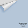 Digital color swatch of Benjamin Moore's Airway 828 / CC-820 Peel & Stick Sample available at Ricciardi BRothers in PA, DE, & NJ.