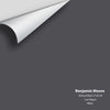 Digital color swatch of Benjamin Moore's Almost Black (2130-30) Peel & Stick Sample available at Ricciardi BRothers in PA, DE, & NJ.