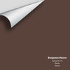 Digital color swatch of Benjamin Moore's Barista AF-175 Peel & Stick Sample available at Ricciardi BRothers in PA, DE, & NJ.