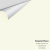 Digital color swatch of Benjamin Moore's Bavarian Cream 2146-70 Peel & Stick Sample available at Ricciardi BRothers in PA, DE, & NJ.