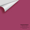 Digital color swatch of Benjamin Moore's Berry Fizz CSP-440 Peel & Stick Sample available at Ricciardi BRothers in PA, DE, & NJ.