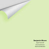 Digital color swatch of Benjamin Moore's Apple Froth 409 Peel & Stick Sample available at Ricciardi BRothers in PA, DE, & NJ.