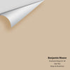 Digital color swatch of Benjamin Moore's Bradstreet Beige HC-48 Peel & Stick Sample available at Ricciardi BRothers in PA, DE, & NJ.