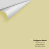 Digital color swatch of Benjamin Moore's Castleton Mist HC-1 Peel & Stick Sample available at Ricciardi BRothers in PA, DE, & NJ.