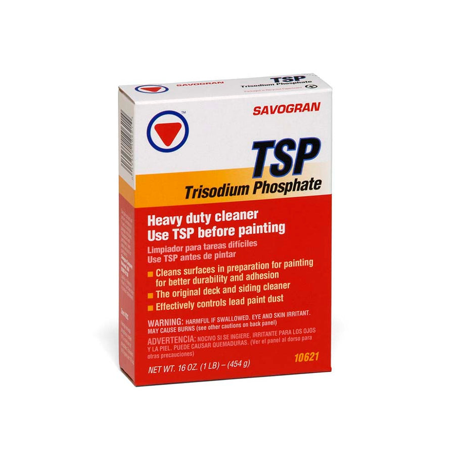 Savogran TSP at Ricciardi Brothers 