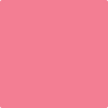 Benjamin Moore's 2001-40 Pink Popsicle Paint Color