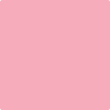 Benjamin Moore's 2003-50 Coral Pink Paint Color