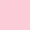 Benjamin Moore's 2003-60 Exotic Pink Paint Color