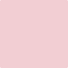 Benjamin Moore's 2005-60 Pink Pearl Paint Color