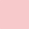Benjamin Moore's 2006-60 Authentic Pink Paint Color