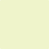 Benjamin Moore's 2028-60 Celadon Green Paint Color