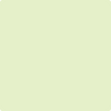 Benjamin Moore's 2029-60 Pale Vista Paint Color