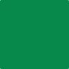 Benjamin Moore's 2037-20 Jade Green Paint Color