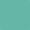 Benjamin Moore's 2041-40 Juneau Spring Paint Color