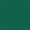 Benjamin Moore's 2044-10 Green Paint Color