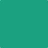 Benjamin Moore's 2044-30 St. Patrick Paint Color