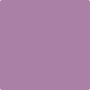 Benjamin Moore's 2073-40 Purple Hyacinth Paint Color