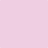 Benjamin Moore's 2075-70 Charming Pink Paint Color