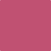 Benjamin Moore's 2078-30 Royal Fuchsia Paint Color