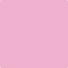 Benjamin Moore's 2078-50 Pink Begonia Paint Color