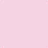 Benjamin Moore's 2078-60 Newborn Pink Paint Color