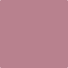 Benjamin Moore's 2082-40 Rosewood Paint Color