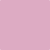 Benjamin Moore's 2083-50 Pink Pansy Paint Color