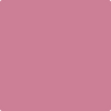 Benjamin Moore's 2085-40 Taste of Berry Paint Color