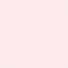 Benjamin Moore's 2087-70 Elephant Pink Paint Color