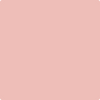 Benjamin Moore's 2088-60 Fruit Shake Paint Color