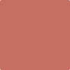 Benjamin Moore's 2089-30 Pink Mix Paint Color