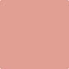 Benjamin Moore's 2089-40 Tomato Cream Sauce Paint Color