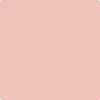 Benjamin Moore's 2089-50 Salmon Berry Paint Color