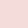 Benjamin Moore's 2093-60 Playful Pink Paint Color