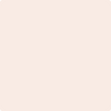 Benjamin Moore's 2094-70 Mellow Pink Paint Color