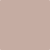 Benjamin Moore's 2097-50 Hint of Mauve Paint Color