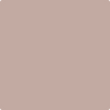 Benjamin Moore's 2098-50 Flax Paint Color