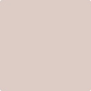 Benjamin Moore's 2098-60 Wisp of Mauve Paint Color